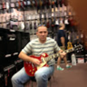 Meet your Posher, Benjamin